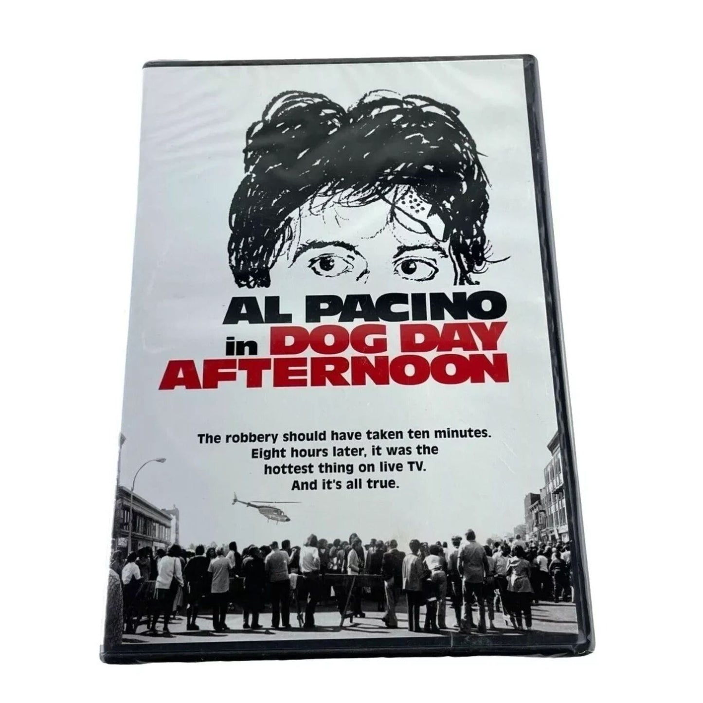 Dog Day Afternoon (DVD)