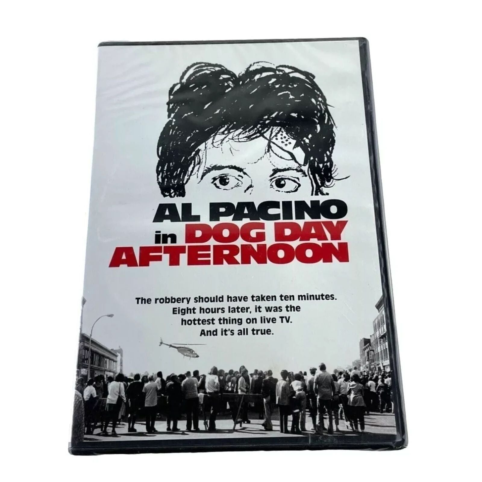 Dog Day Afternoon (DVD)