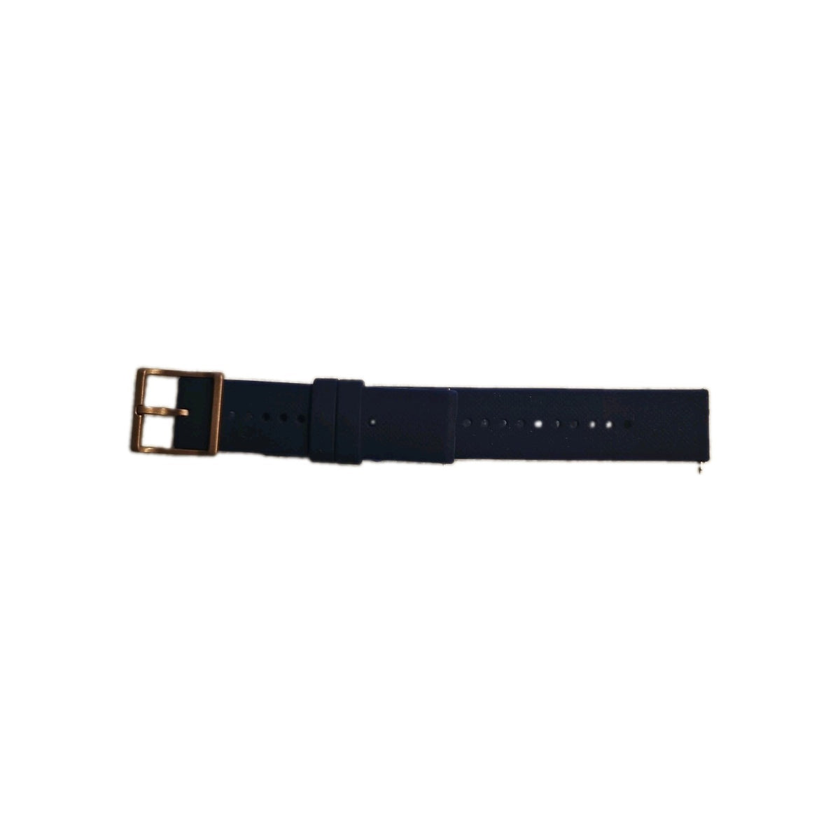 20mm Silicon Watch Band