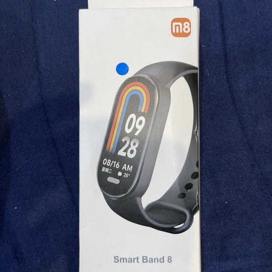 Smart Band 8 M8