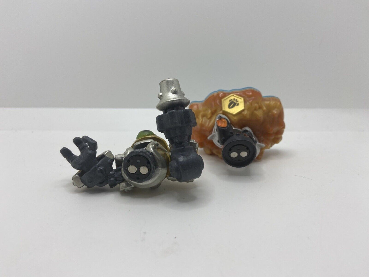 Skylanders Magna Zone