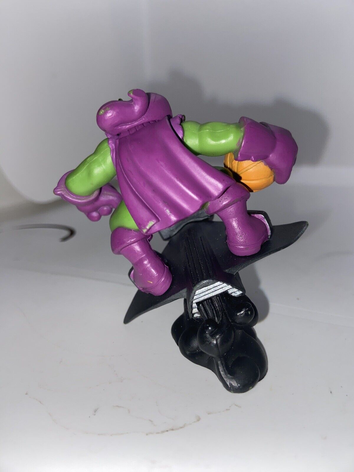 Green Goblin Figurine