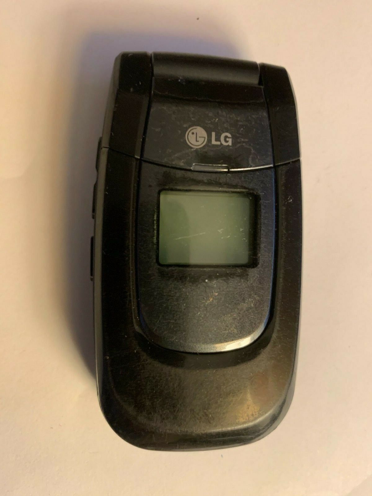  LG 150 - Black (Unlocked) Cellular Phone !! For Parts Only !! 