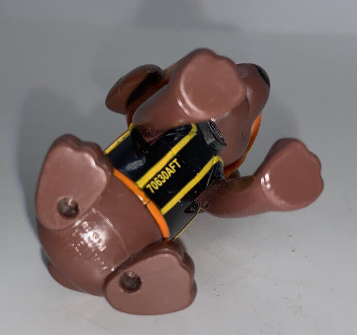 Paw Patrol Zuma Figure