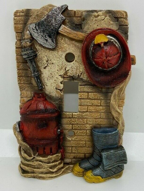 Disney | Pixar Light Switch / Receptacle Covers - BRAND NEW