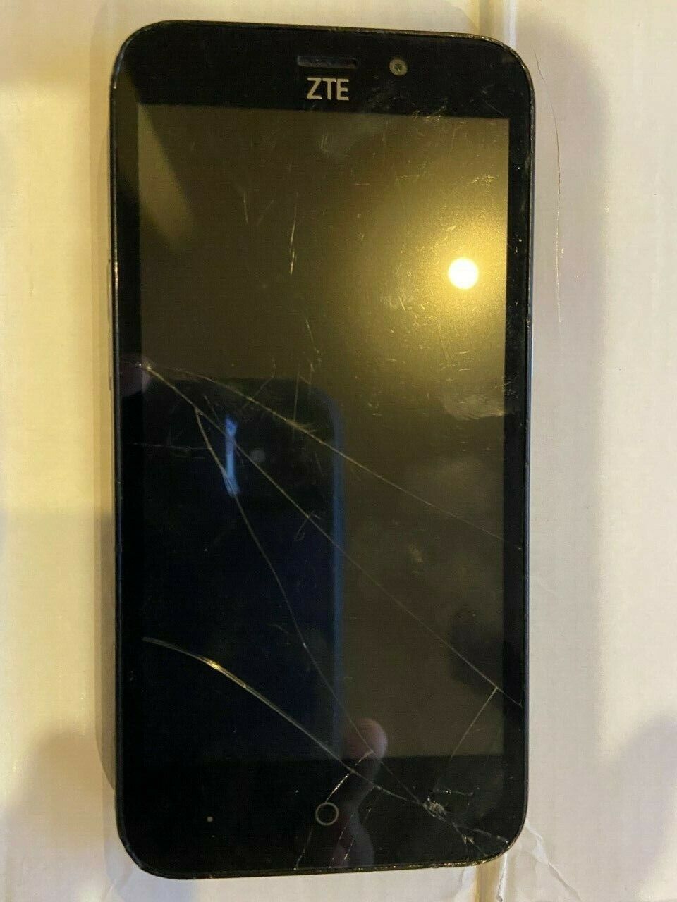  ZTE Z837VL Smartphone 