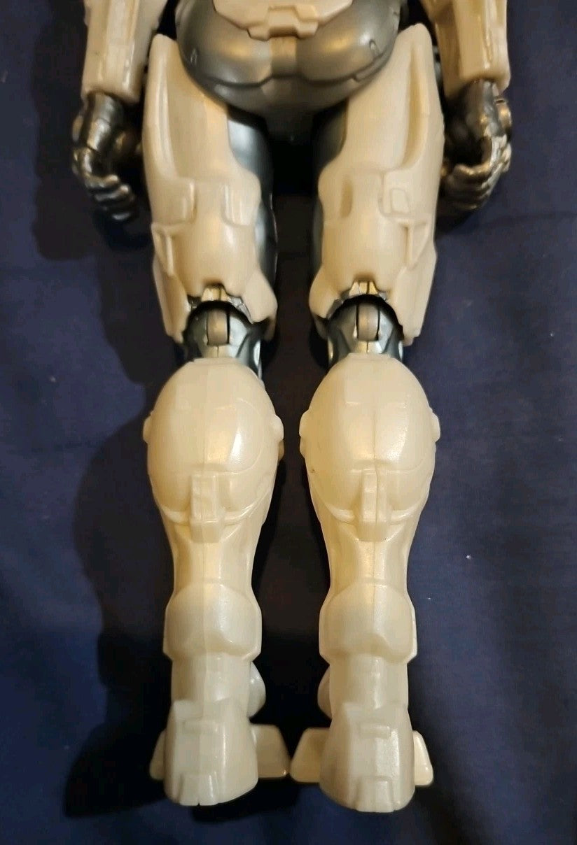 Halo Figure 12" See Pictures. 