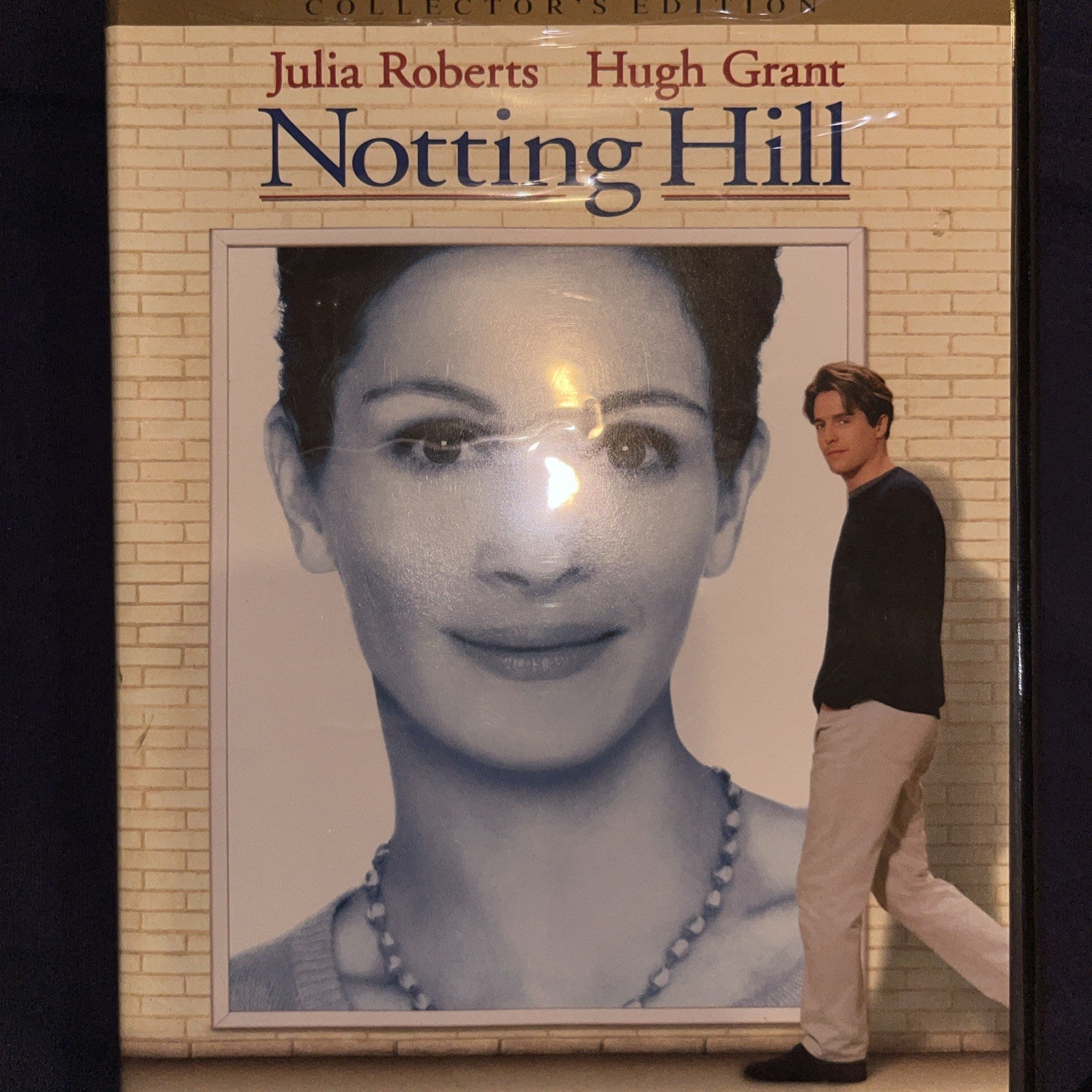 Notting Hill (DVD, 1999)