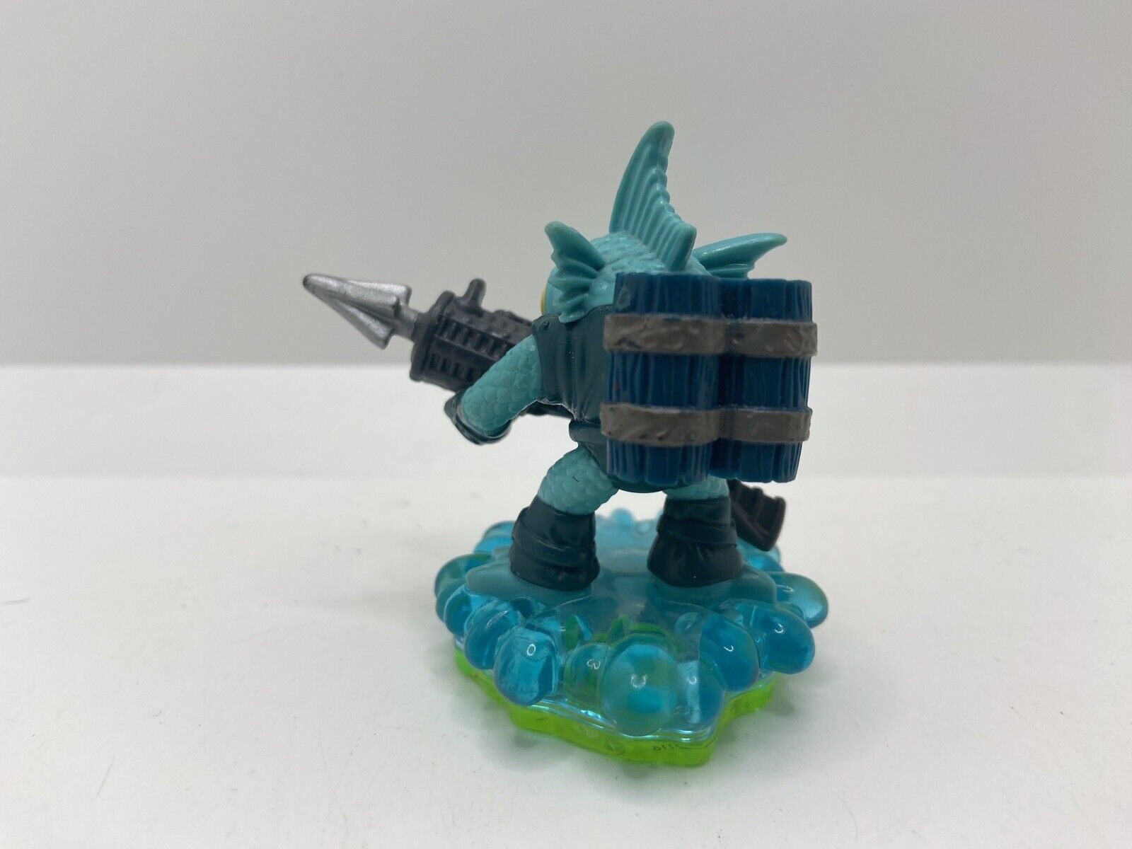 Skylanders Gill Grunt