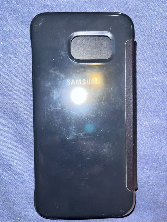 Samsung Galaxy S6 Edge Flip Case