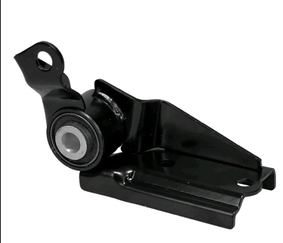 Rear Lower Engine Mount 1PC For Toyota Yaris 19-06 1.5L 12364-21020, 1NZ-FE Eng.