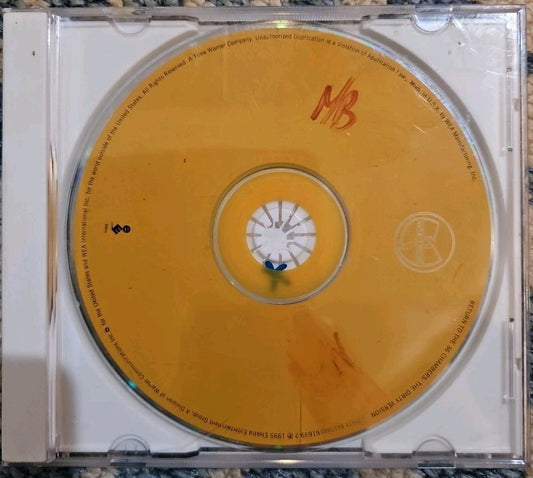 Return to the 36 Chambers (Dirty) by Ol Dirty Bastard (CD, 1995)