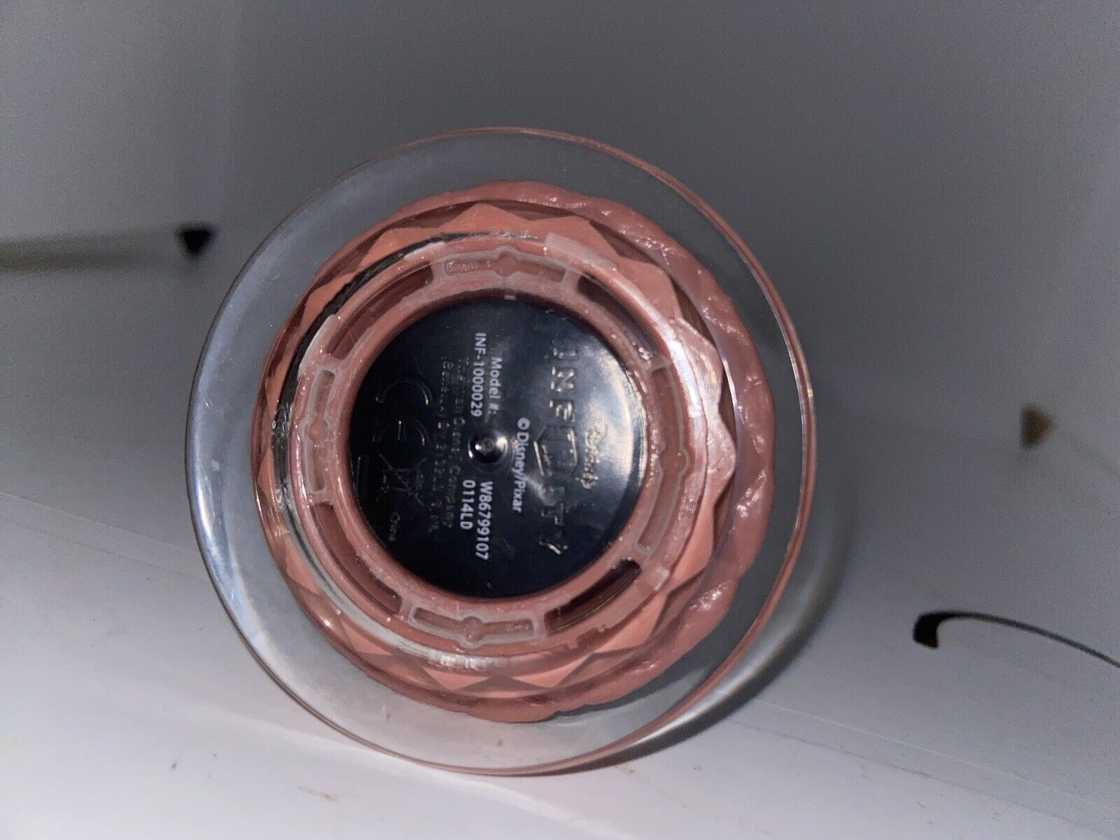 VANELLOPE Von Schweetz Disney Infinity 1.0  INF-1000029