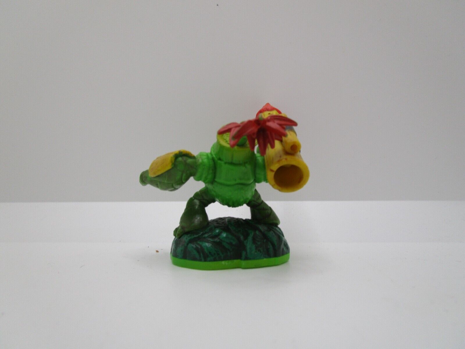 Skylanders Zook