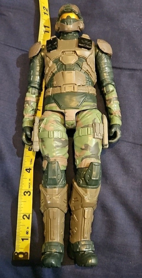 Halo Figure 12"