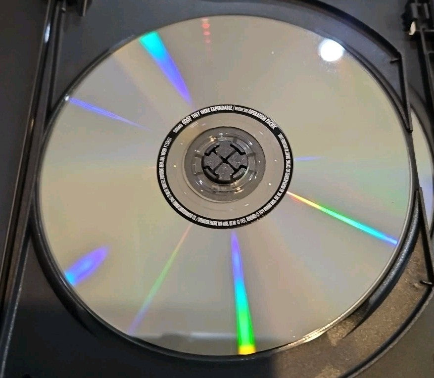 4 Film Favorites: John Wayne (DVD) Tested. No Scratches. New Case