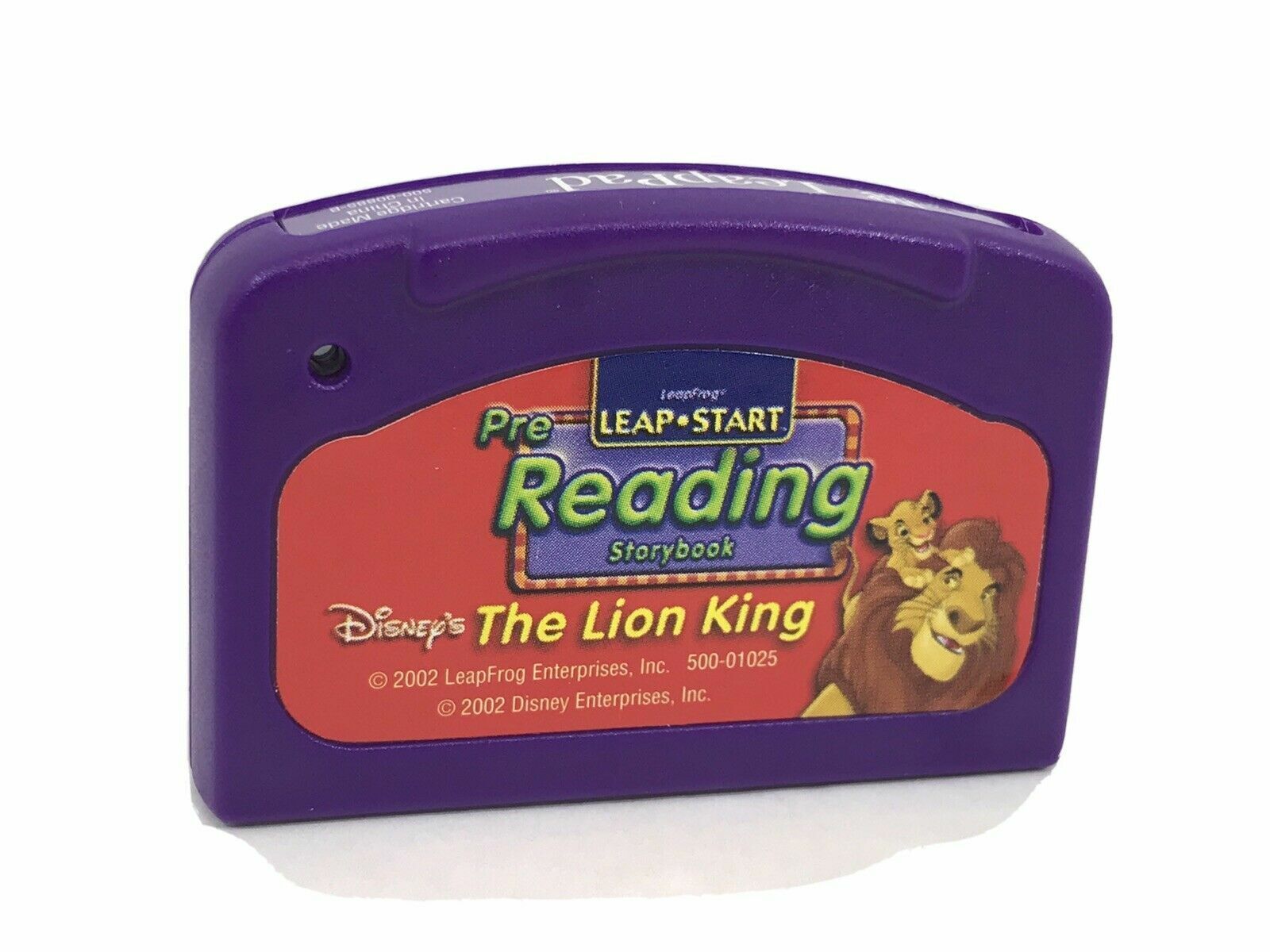 Leap Frog / Pad  |  Leap Start - Cartridges ONLY - Save 25% on 4 or More