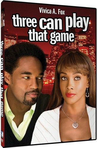 Three Can Play That Game (DVD)
