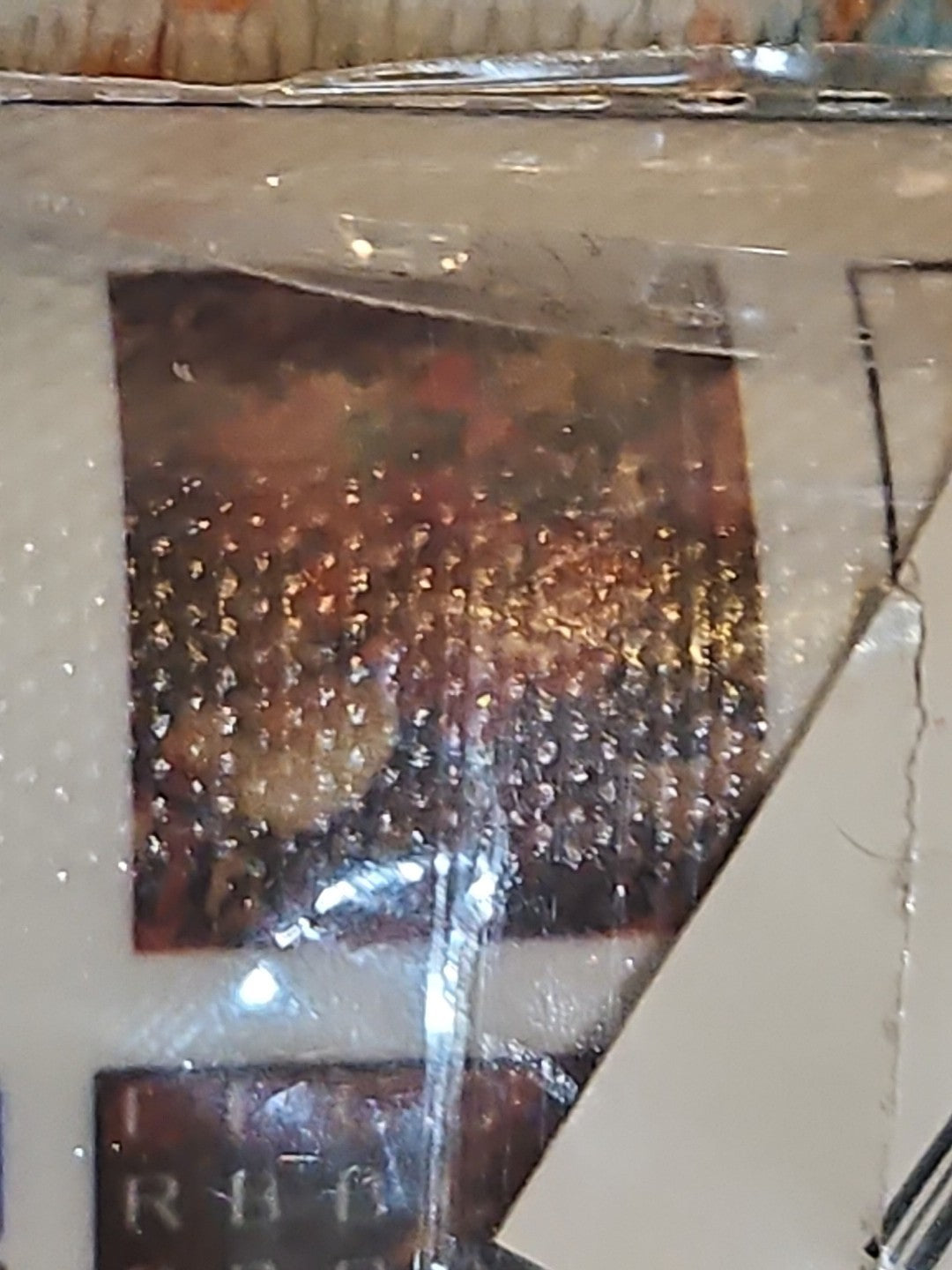 Autumn Leaves 30cm X 40cm 5D Diamond Art Kit