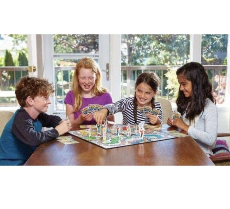 Archie Board Game Running 'Round Riverdale - Outset Media - New / Sealed