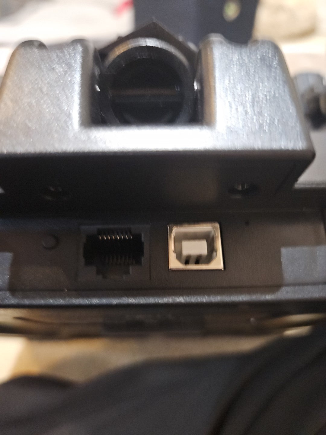 PXN Game Racing Pedal - Tested