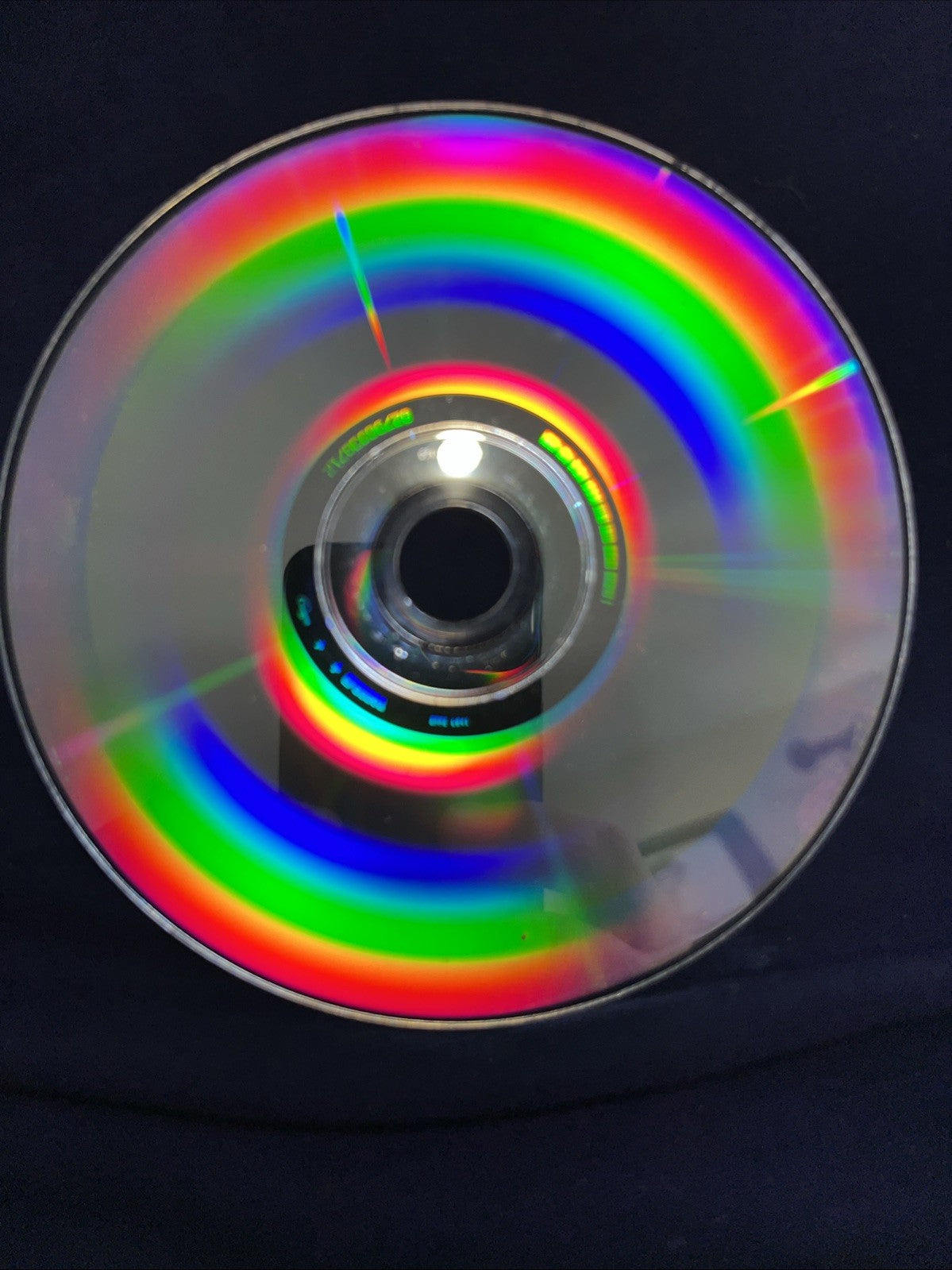 Hypnotize by System of a Down (CD, 2005) DISC ONLY 