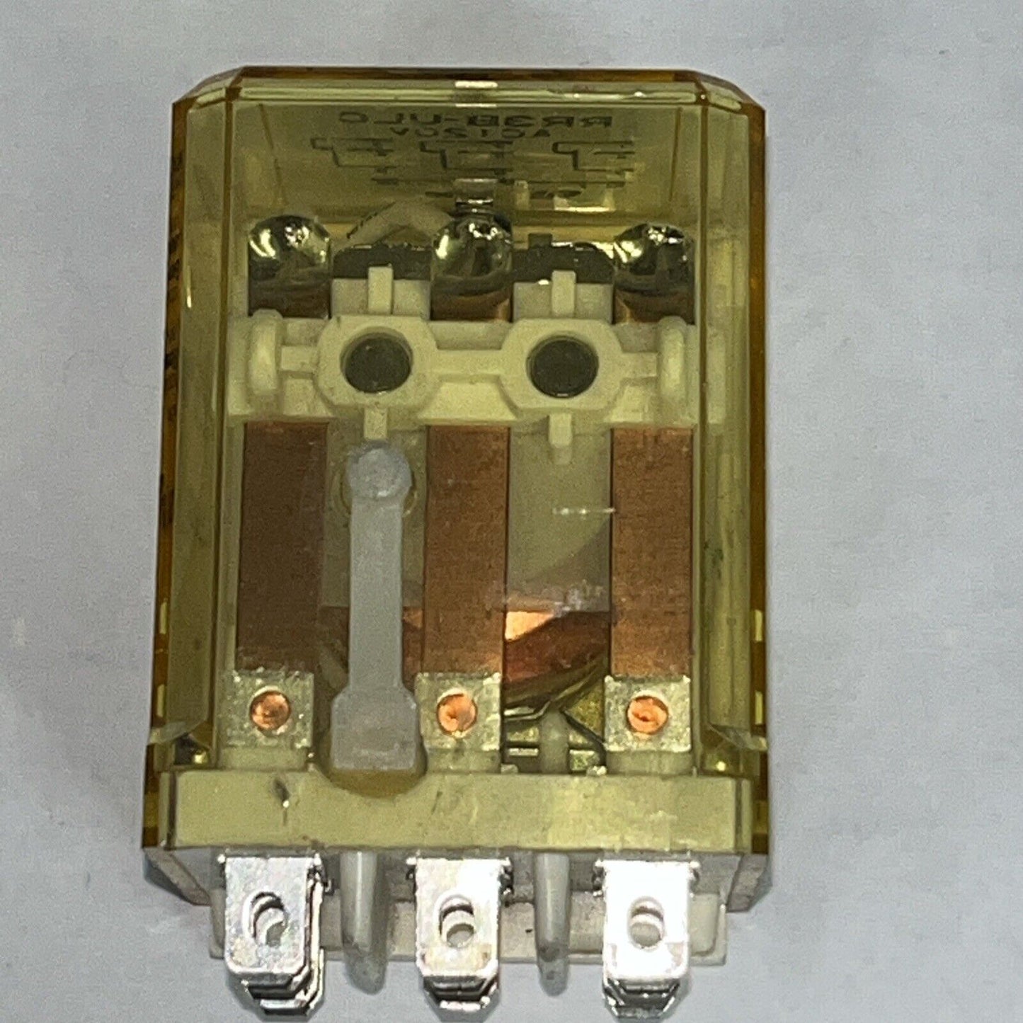IDEC Power Relay RR3B-ULC [Tested - Works]