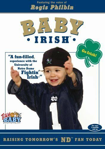 Baby Irish (DVD)
