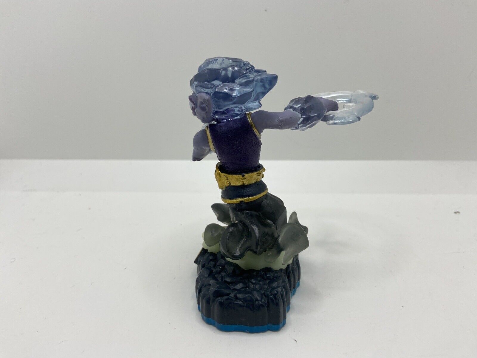Skylanders Freeze Shift