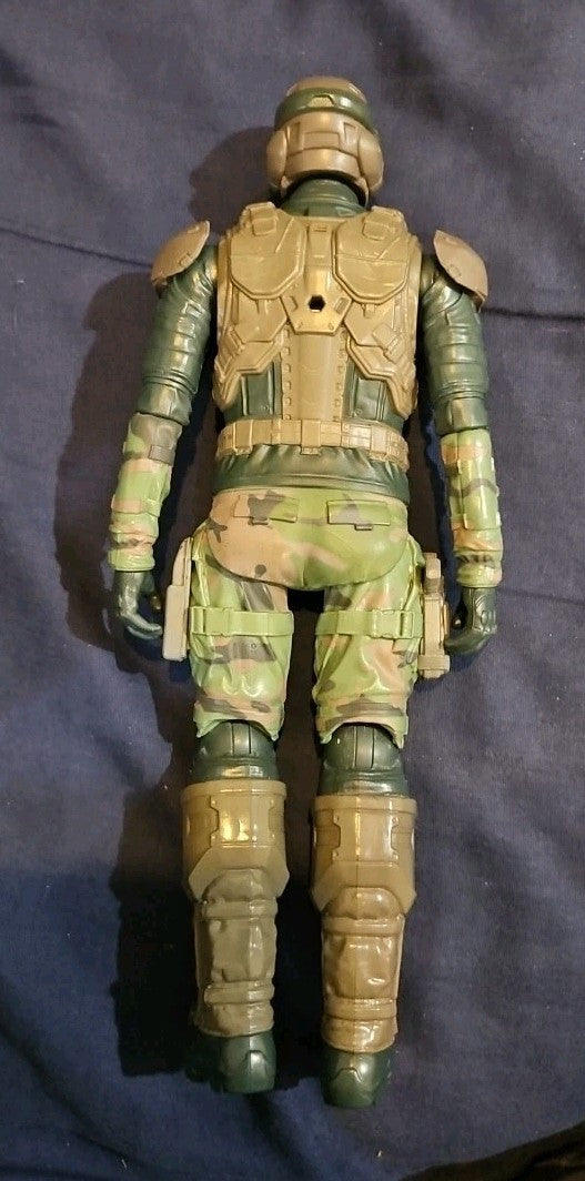 Halo Figure 12"