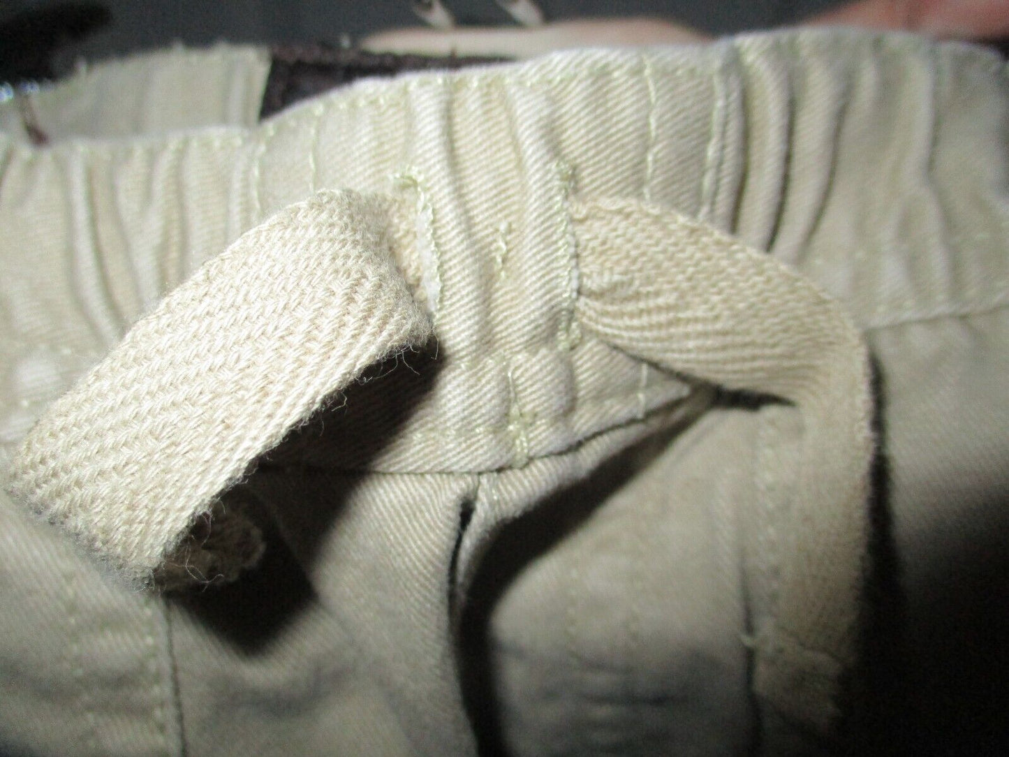 Timberland Co. Toddler Khaki Pants 3T