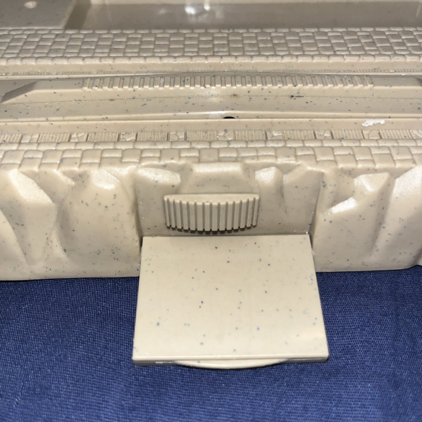 Thomas Train & Friends Trackmaster Station Base 2007