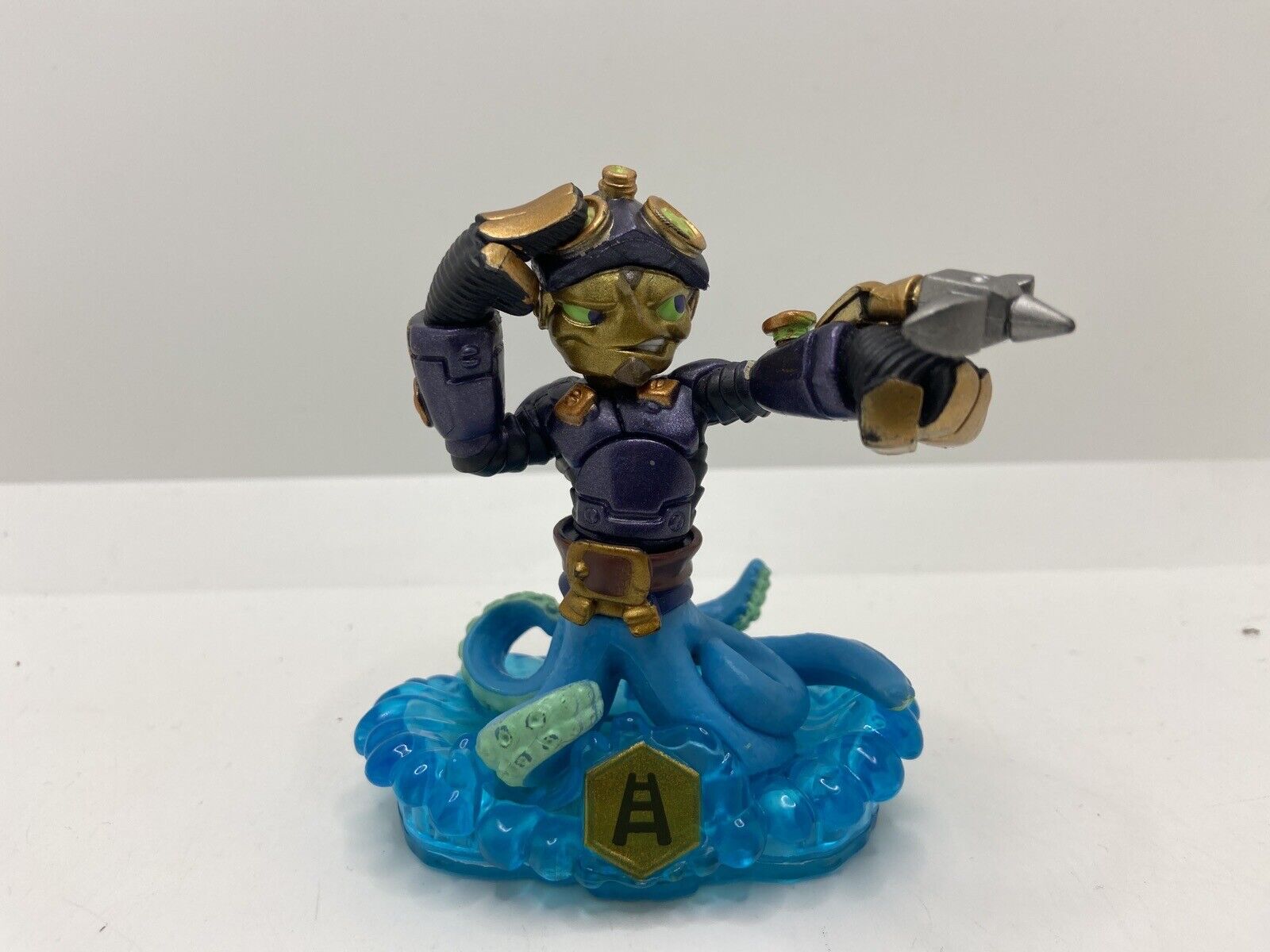 Skylanders Spy Buckler