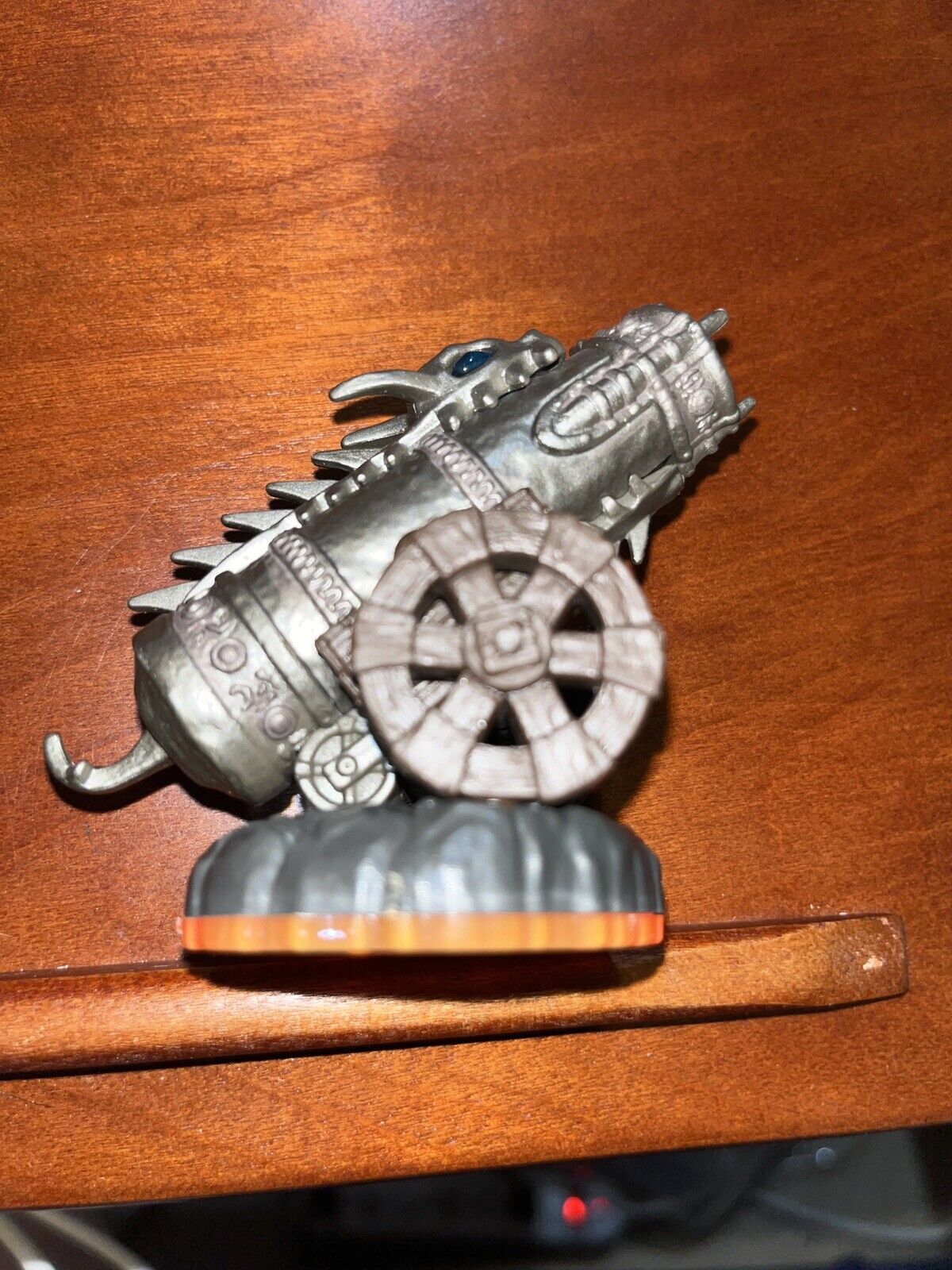 Skylanders Giants DragonfireCannon Magic