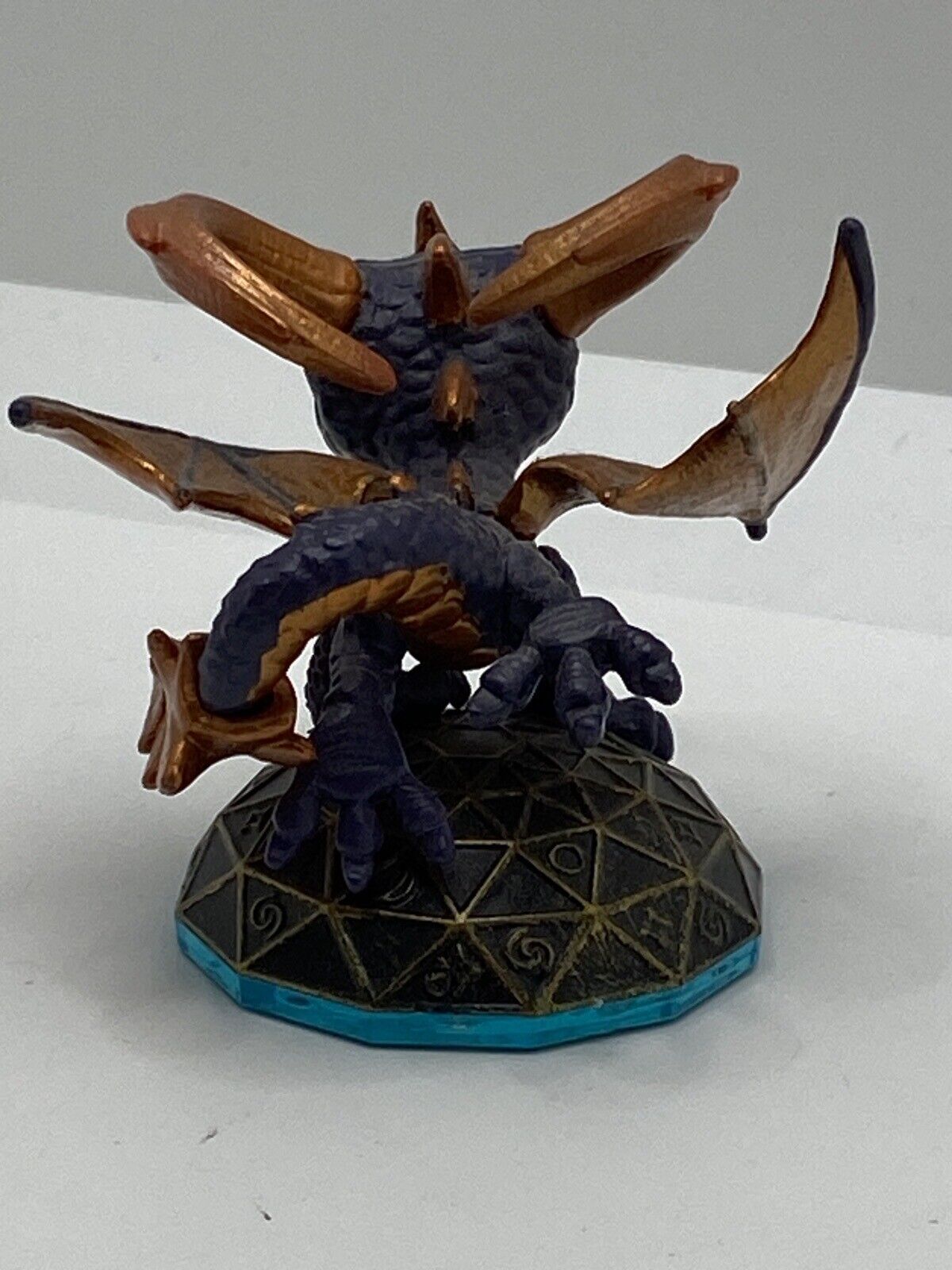 Spyro Skylanders Figurine