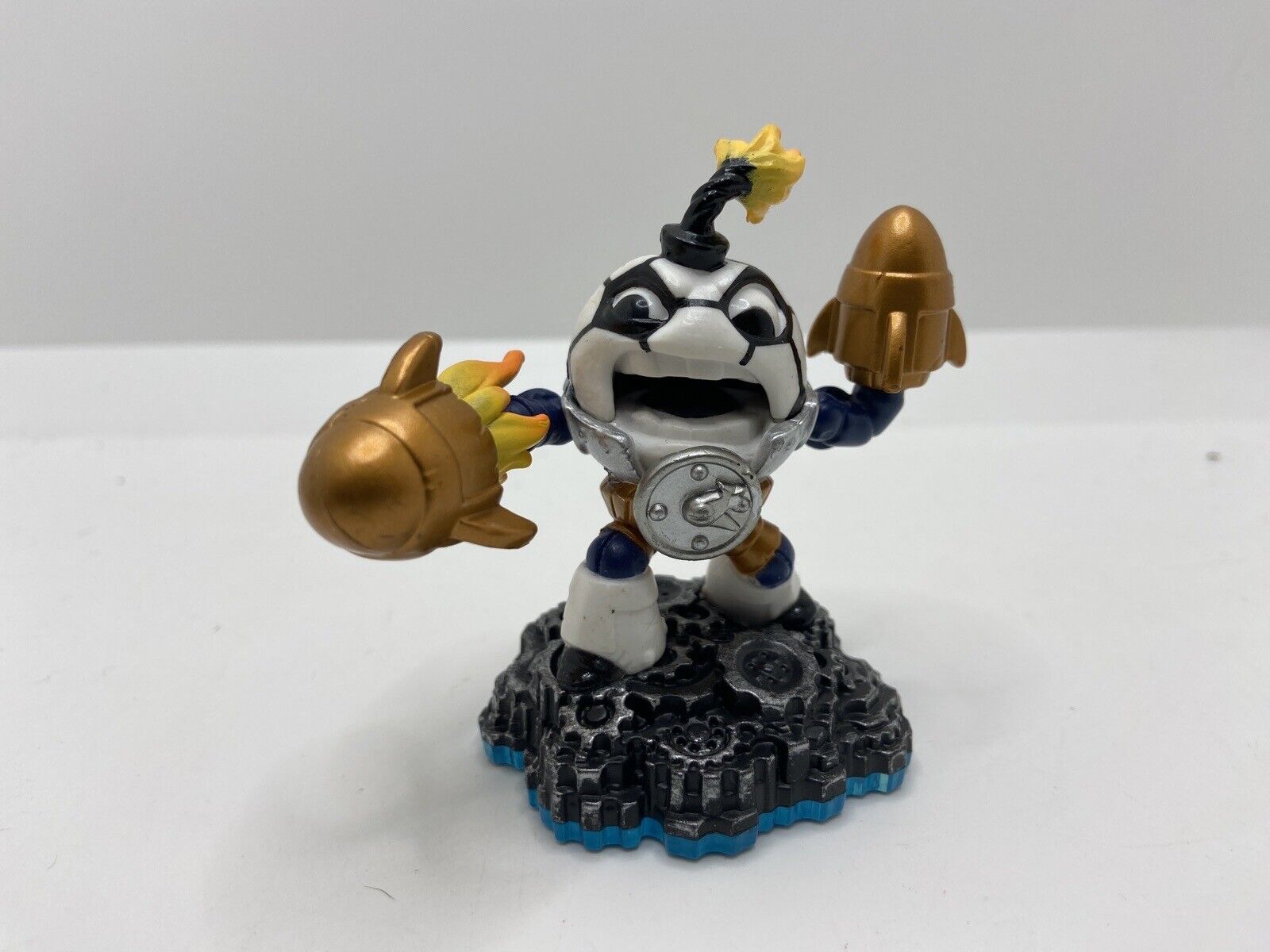 Skylanders Countdown