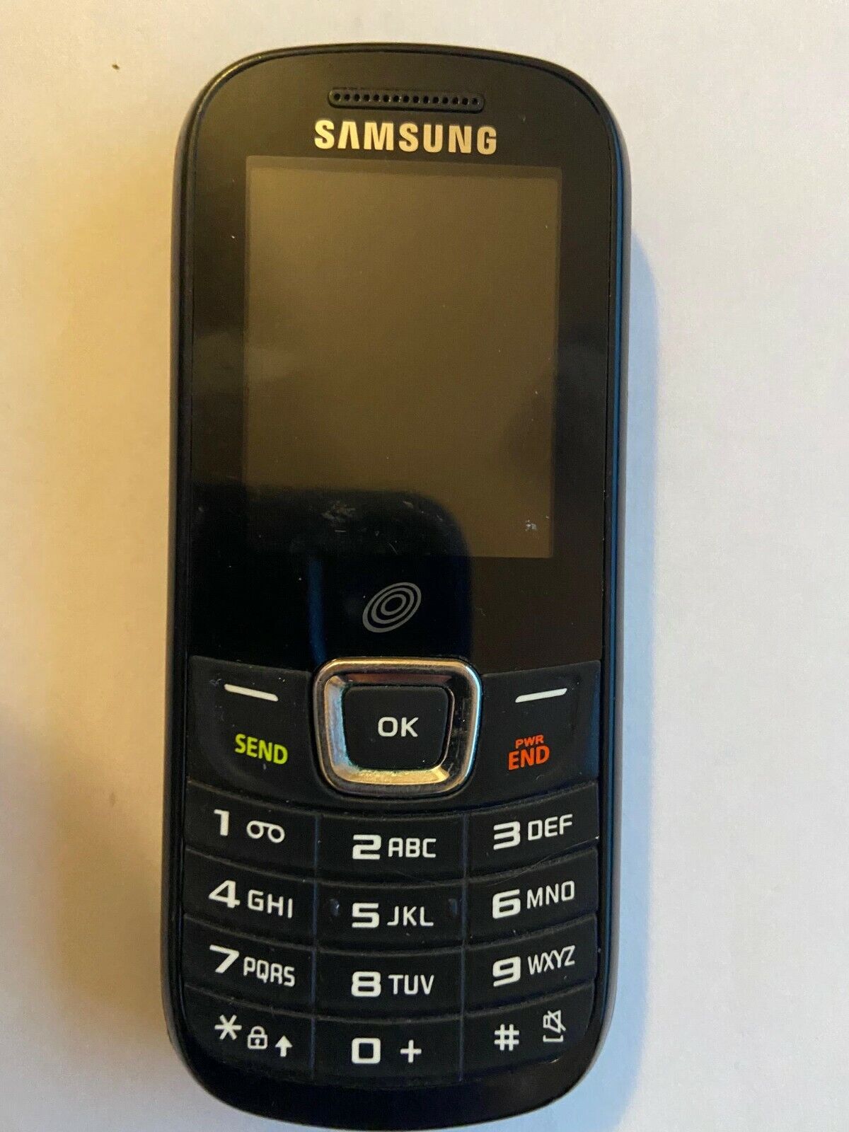 Samsung Choose Flip Slide Bar Smart Tablet CDMA or GSM Phone. ! For Parts Only !