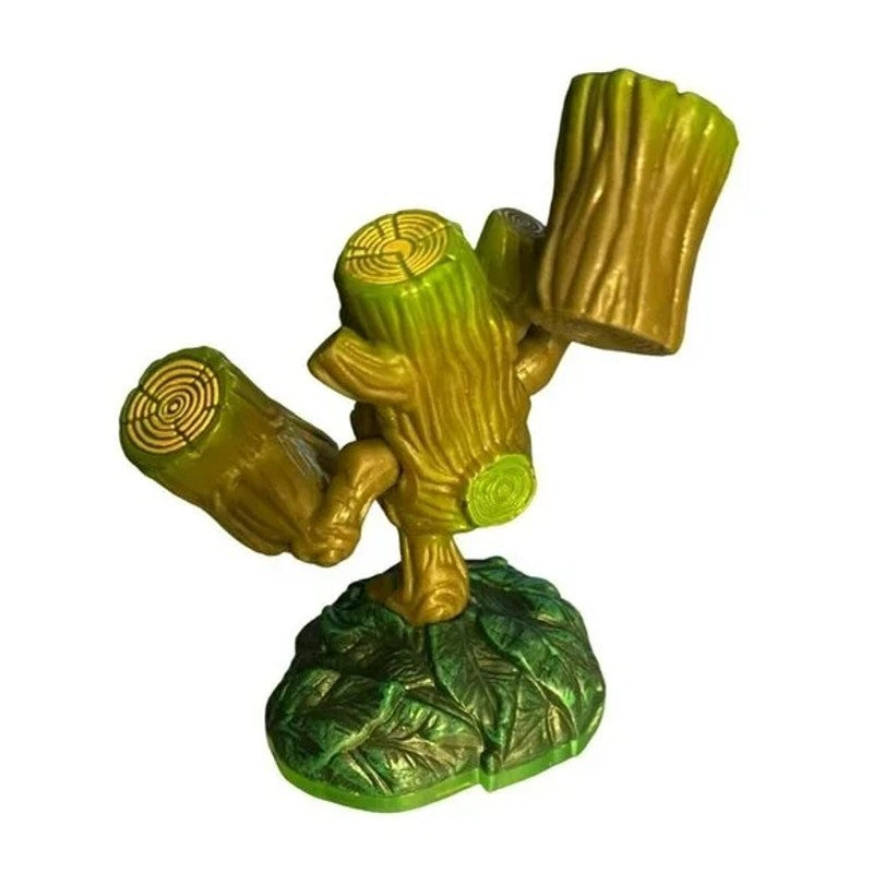 Skylanders Giants - Stump Smash