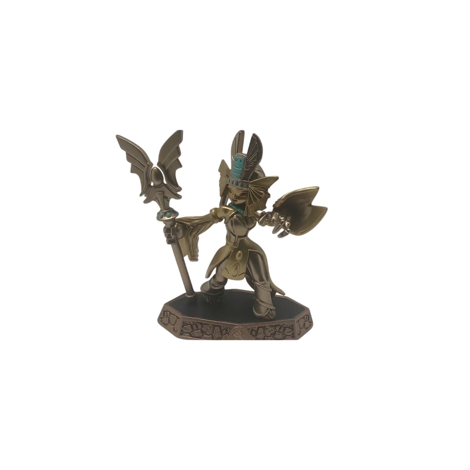 Skylanders Golden Queen