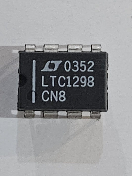 Micro Chip LTC1298 CN8 0352 N08426