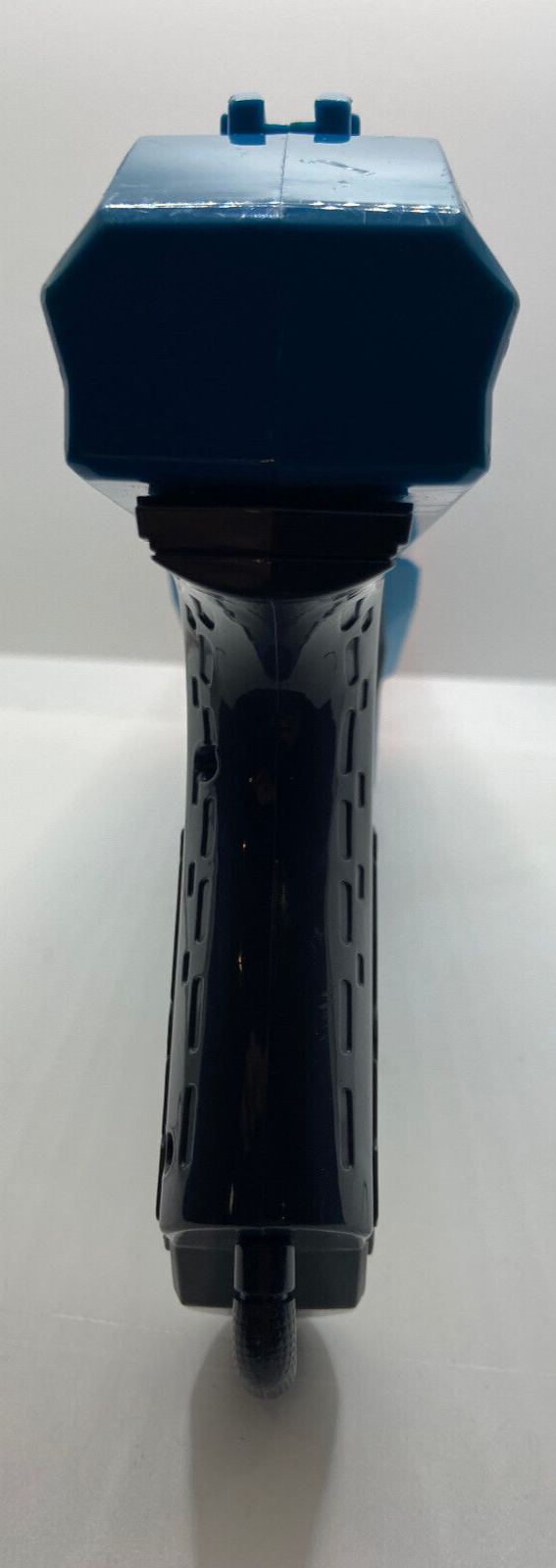 Nerf Mega Magnus Blaster N-Strike Elite. TESTED. WORKS