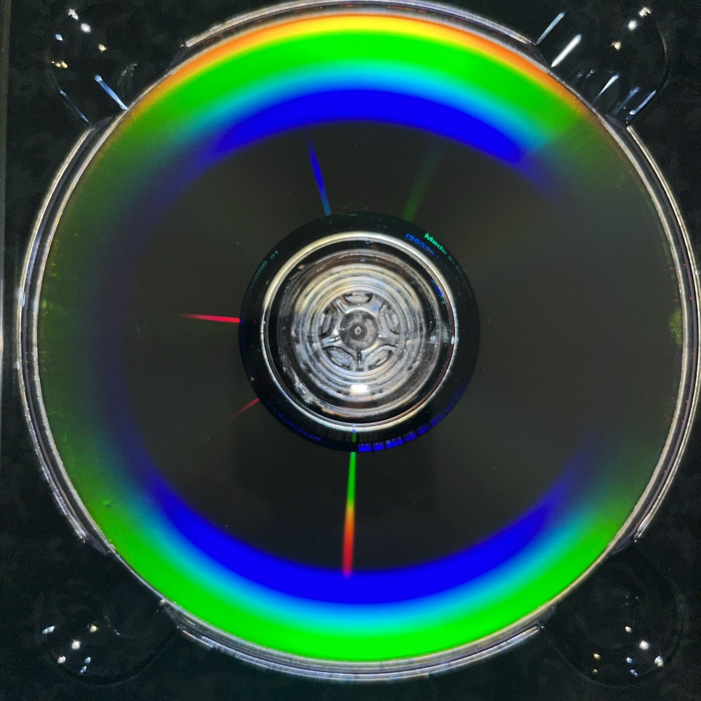 The Waltons: Season 2 (DVD) Tested