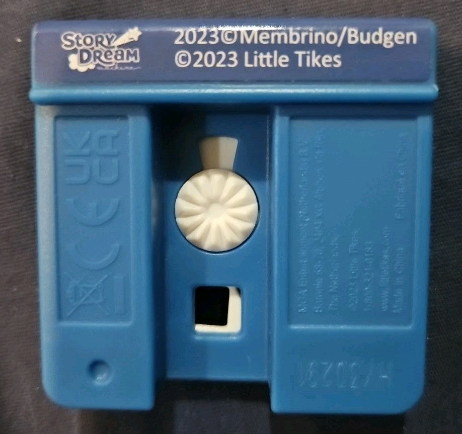 Big Shark, Little Shark, Baby Shark for Little Tykes Dream Machine