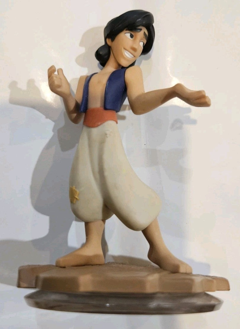 Disney Infinity 2.0 INF-1000117 Aladdin Figure