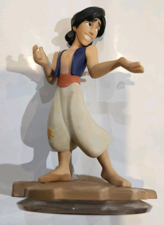 Disney Infinity 2.0 INF-1000117 Aladdin Figure