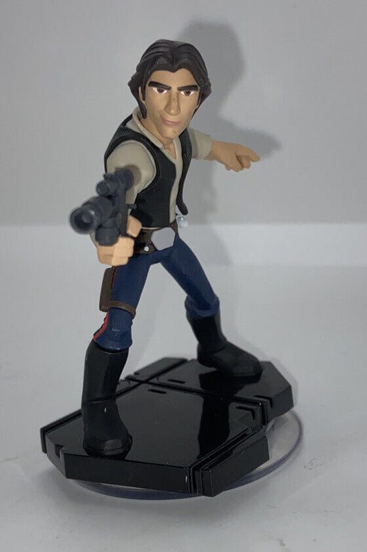 Disney Infinity 3.0 INF-1000207 STAR WARS Hans Solo