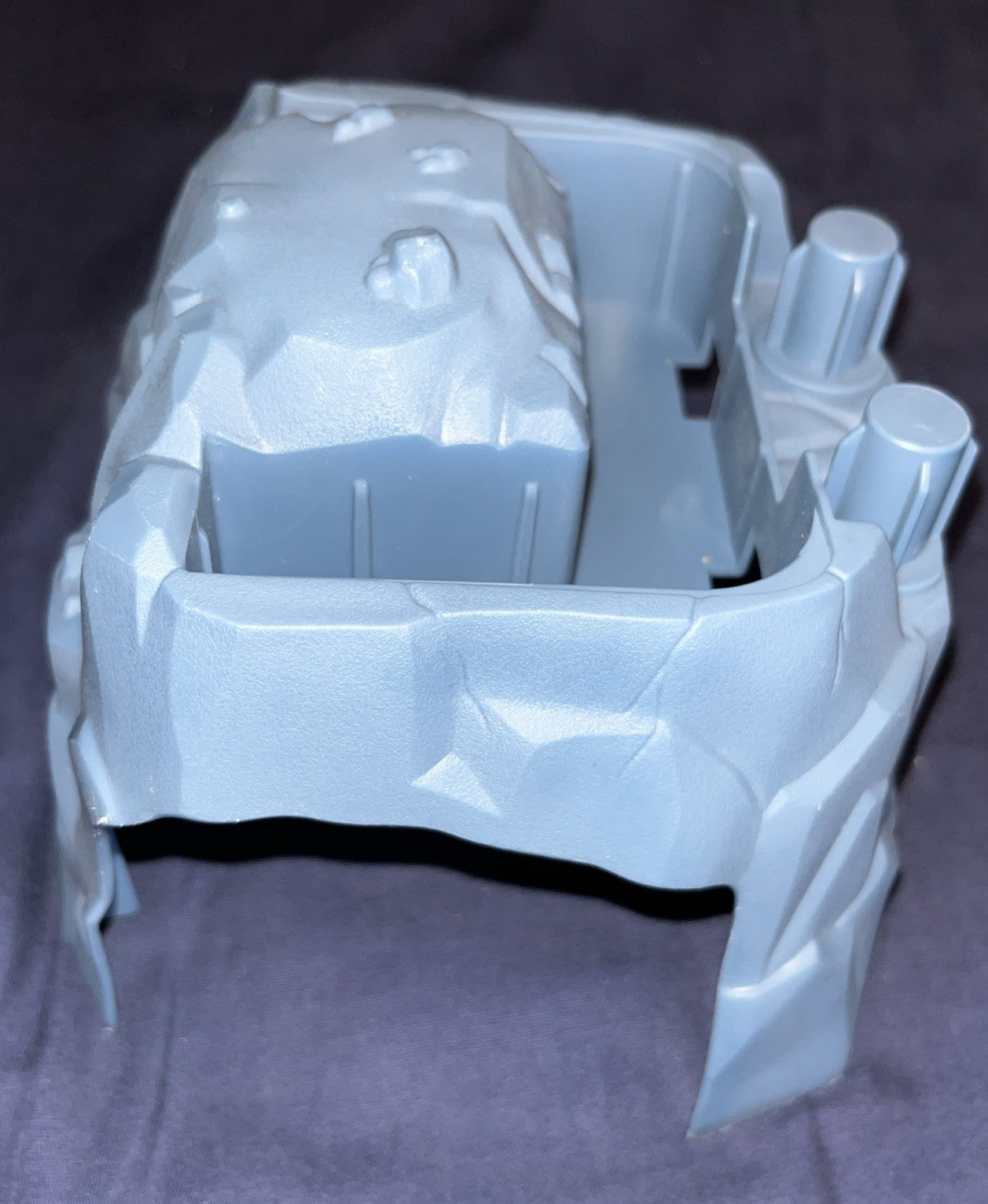 Thomas & Friends Risky Rails Bridge Drop Replacement Tower Part