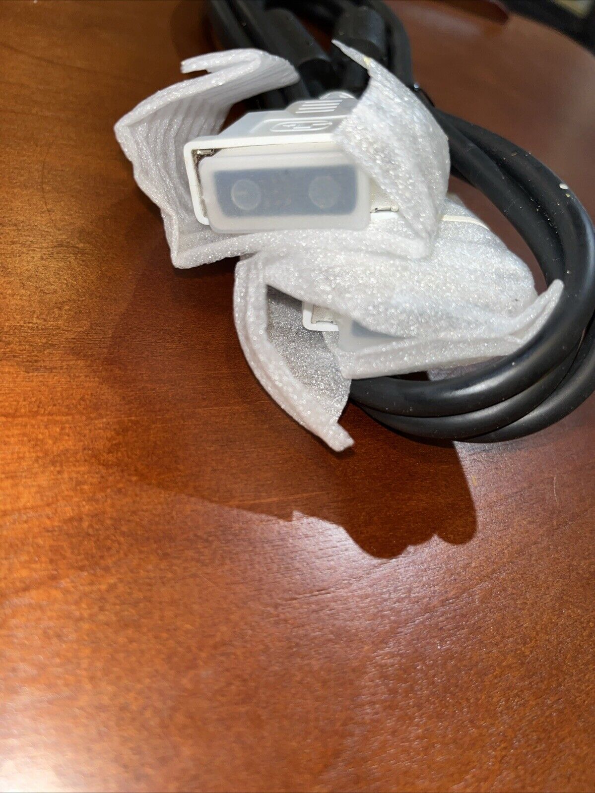 DVI Cable 6 FT, DVI-D to DVI-D (18 + 1 Pin) Single Link Male Cord Brand NEW