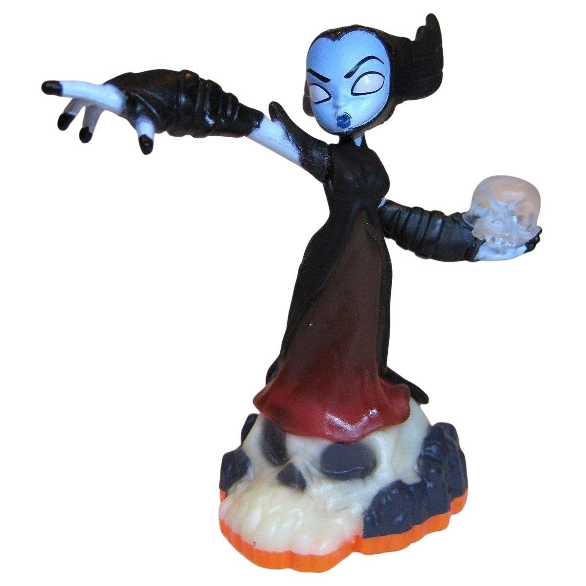 Skylanders Hex Lightcore figure