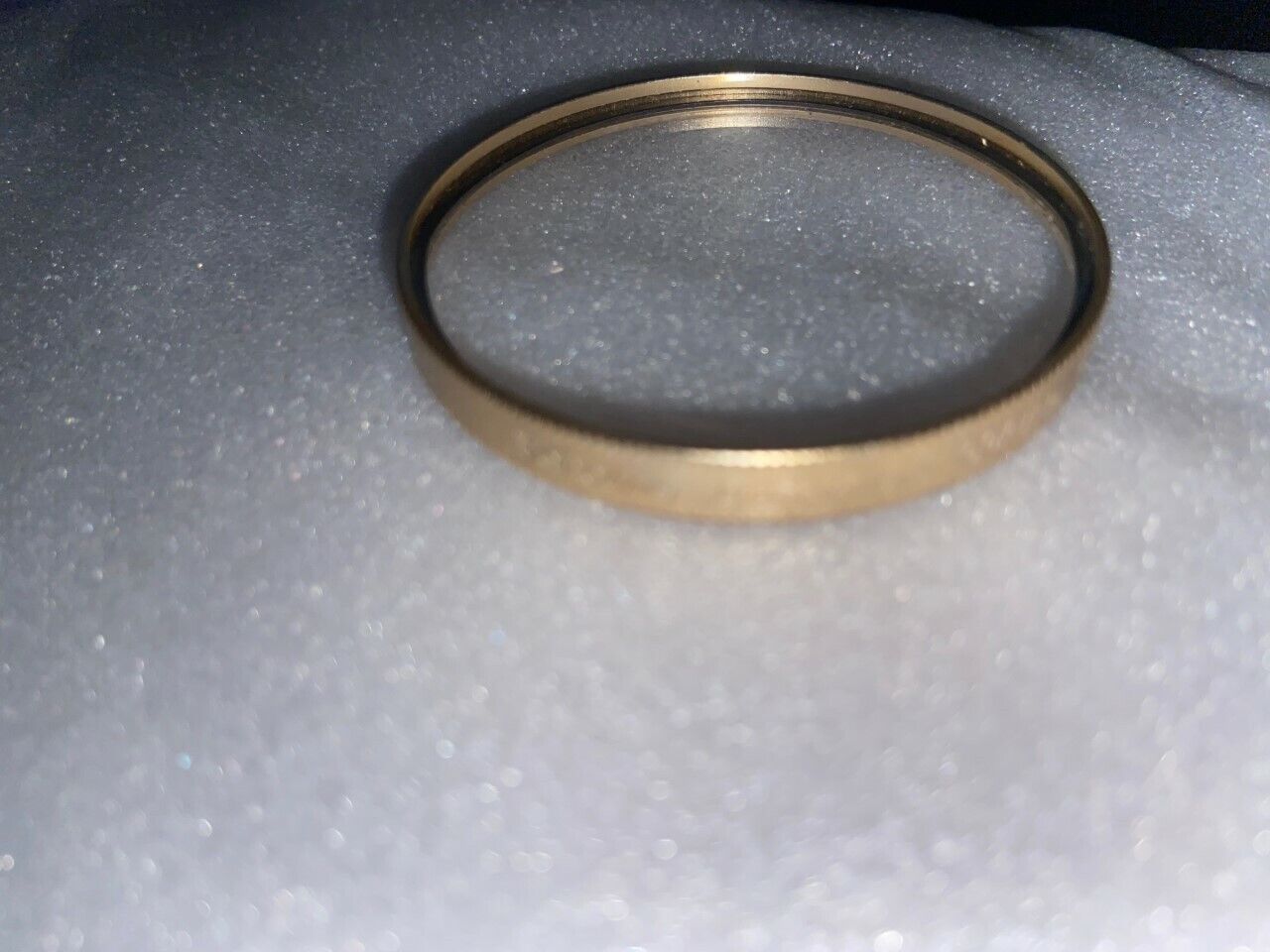 Ednalite Duraklad Coated Chrome Skyline 1-lA Filter